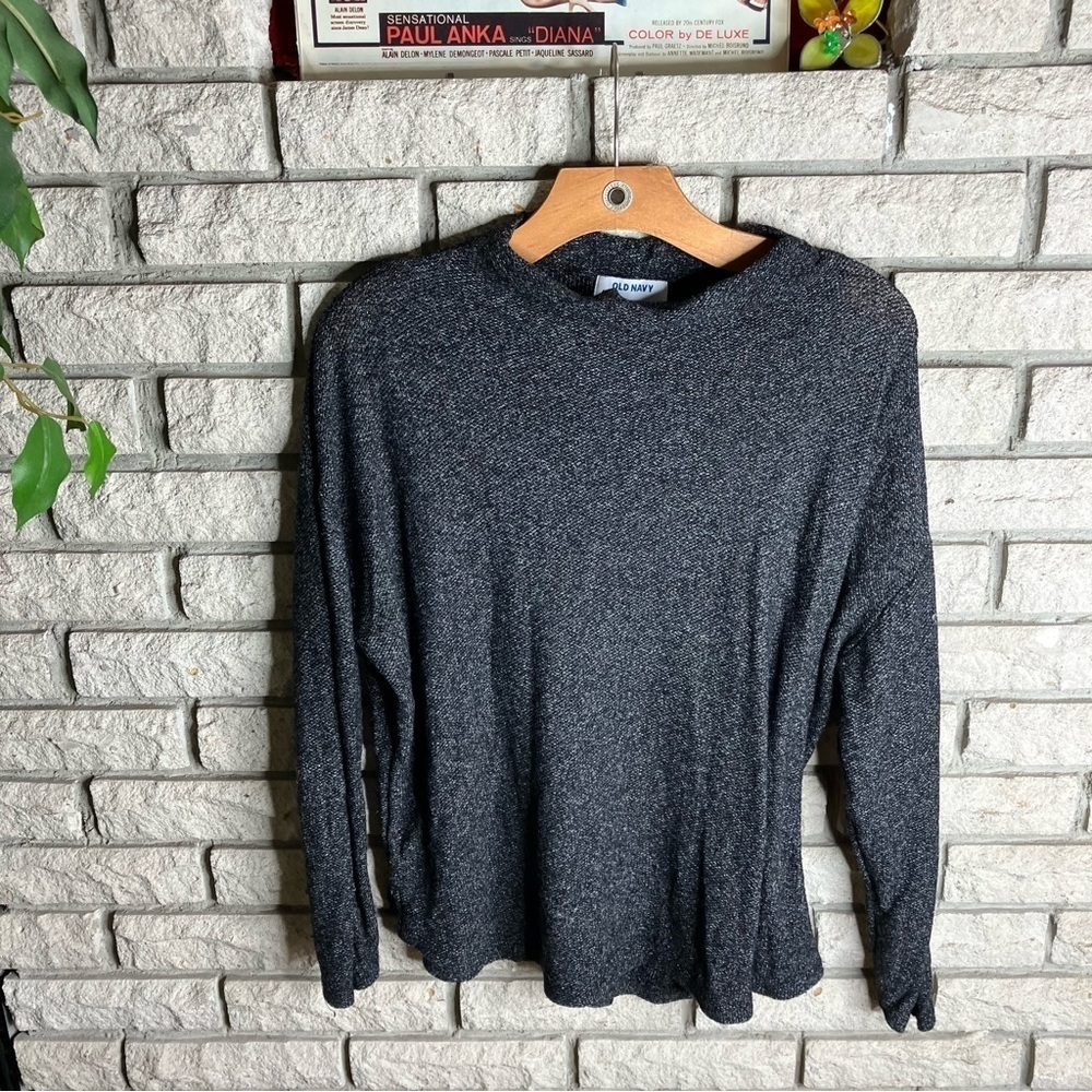 Old Navy Long Sleeve Shirt